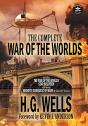 The Complete War Of The Worlds - Preview