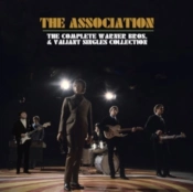 Capa do artigo The Complete Warner Bros. & Valiant Singles Collection - CD