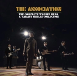 Capa do artigo The Complete Warner Bros. & Valiant Singles Collection - CD