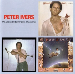 Capa do artigo The Complete Warner Bros. Recordings - CD