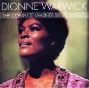 Capa do artigo The Complete Warner Bros. Singles - CD