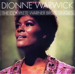 Capa do artigo The Complete Warner Bros. Singles - CD