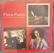 Capa do artigo The Complete Warner Recordings - CD