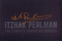 Capa do artigo The Complete Warner Recordings - CD