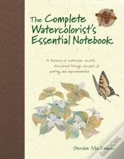 Capa do artigo The Complete Watercolorist
