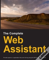 The Complete Web Assistant: Provide In-A