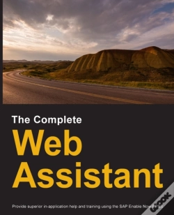 Capa do artigo The Complete Web Assistant: Provide In-A