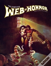 Capa do artigo The Complete Web Of Horror
