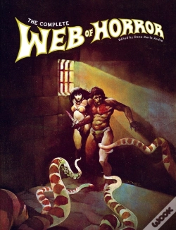 Capa do artigo The Complete Web Of Horror