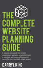The Complete Website Planning Guide - Preview