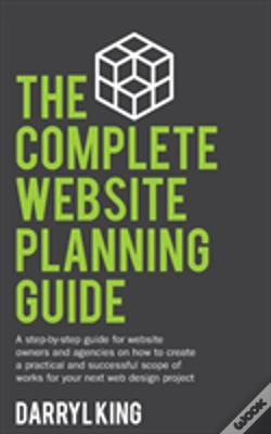 Capa do artigo The Complete Website Planning Guide
