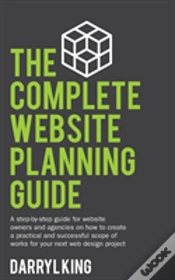 Capa do artigo The Complete Website Planning Guide