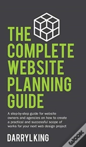 The Complete Website Planning Guide