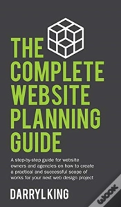 Capa do artigo The Complete Website Planning Guide
