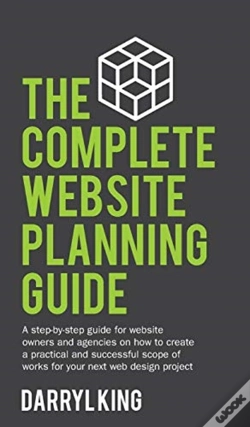 Capa do artigo The Complete Website Planning Guide