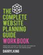 The Complete Website Planning Guide Workbook - Preview