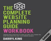 The Complete Website Planning Guide Workbook