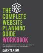 The Complete Website Planning Guide Workbook - Preview