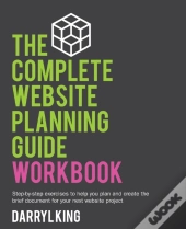 The Complete Website Planning Guide Workbook