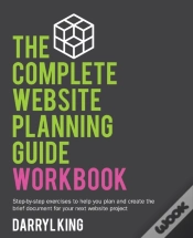 Capa do artigo The Complete Website Planning Guide Workbook