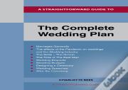 The Complete Wedding Plan