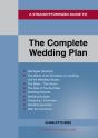 The Complete Wedding Plan - Preview