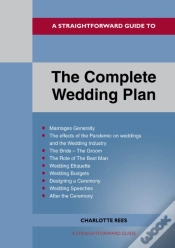 Capa do artigo The Complete Wedding Plan
