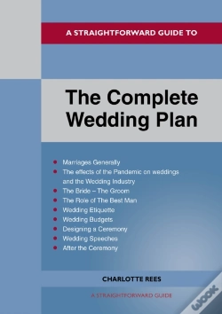 Capa do artigo The Complete Wedding Plan