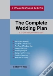 Capa do artigo The Complete Wedding Plan