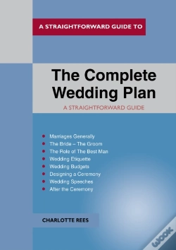 Capa do artigo The Complete Wedding Plan