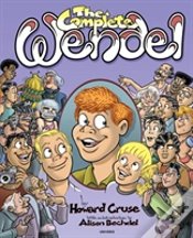 Capa do artigo The Complete Wendel