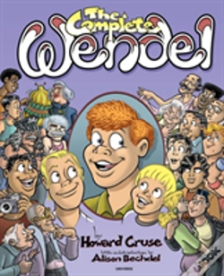 Capa do artigo The Complete Wendel