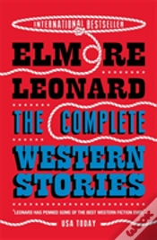 Capa do artigo The Complete Western Stories