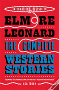 Capa do artigo The Complete Western Stories