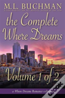 The Complete Where Dreams - Volume 1 Of 2