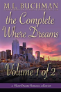 The Complete Where Dreams - Volume 1 Of 2 - Preview