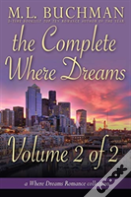 The Complete Where Dreams -Volume 2
