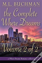 Capa do artigo The Complete Where Dreams -Volume 2