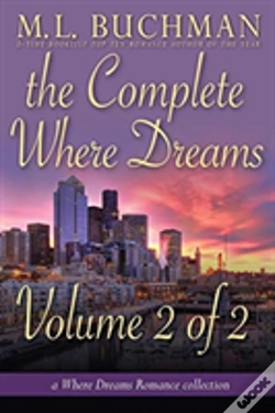 Capa do artigo The Complete Where Dreams -Volume 2