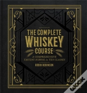 Capa do artigo The Complete Whiskey Course