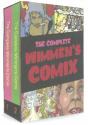 The Complete Wimmen'S Comix - Preview