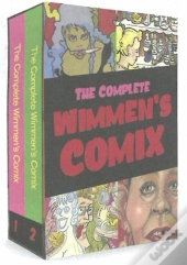 The Complete Wimmen'S Comix