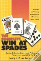 The Complete Win At Spades