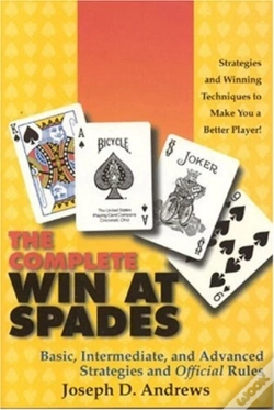 Capa do artigo The Complete Win At Spades