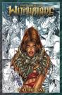 The Complete Witchblade Volume 1 - Preview