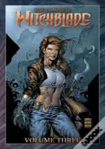 The Complete Witchblade Volume 3