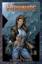 The Complete Witchblade Volume 3 - Preview