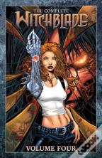 The Complete Witchblade Volume 4