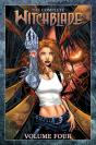 The Complete Witchblade Volume 4 - Preview