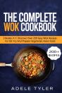 The Complete Wok Cookbook - Preview